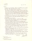 Letter from John H. Bonner to Edmund Harding